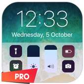 OS11 Control Center on 9Apps