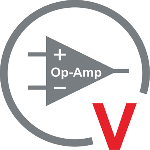 Op-amp Circuits icon