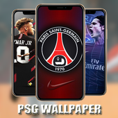 ⚽⚽⚽ Fan App Les Parisiens Wallpaper Full HD icon
