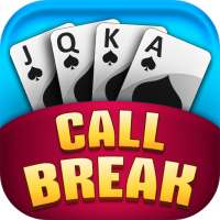 Call Break - Bridge Card Game