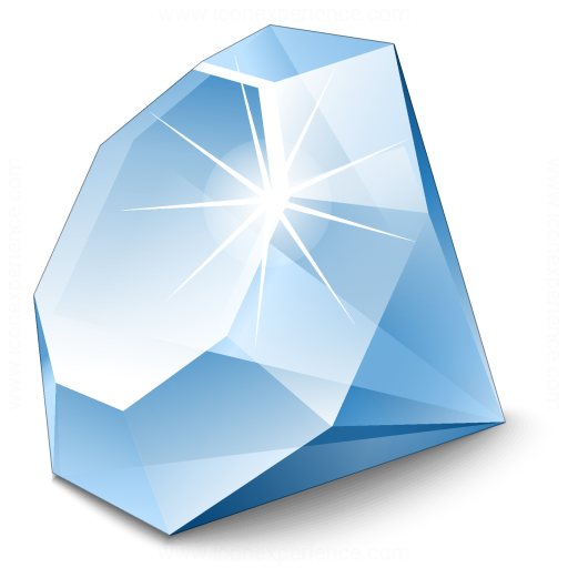 Diamond Fire icon