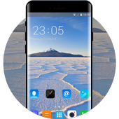 Theme for Lenovo k5 note icon