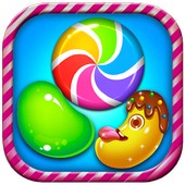 Candy Mania Free icon