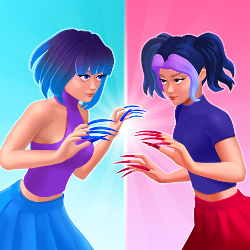 Nail Challenge иконка