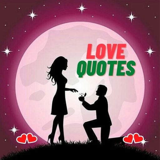 Love Quotes - Valentines Day icon