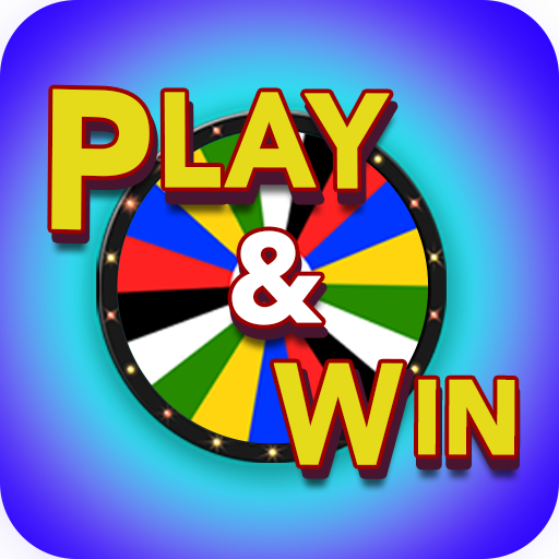 Play to Win 2021 - Win Cash Prizes icon