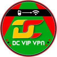 DC VIP VPN