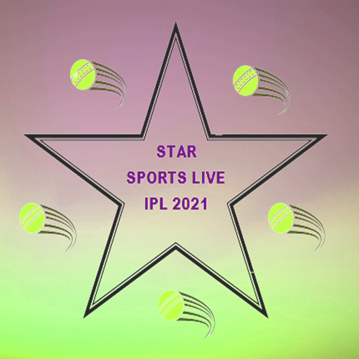 Star Sport Live Cricket icon