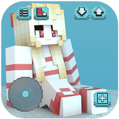 Girls Craft : craft exploration 2018 icon