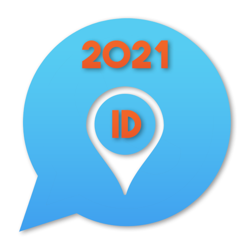 معرفة إسم المتصل ومكانه برقم هاتف icon