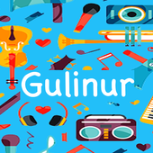 Gulinur  2020 SONGS icon