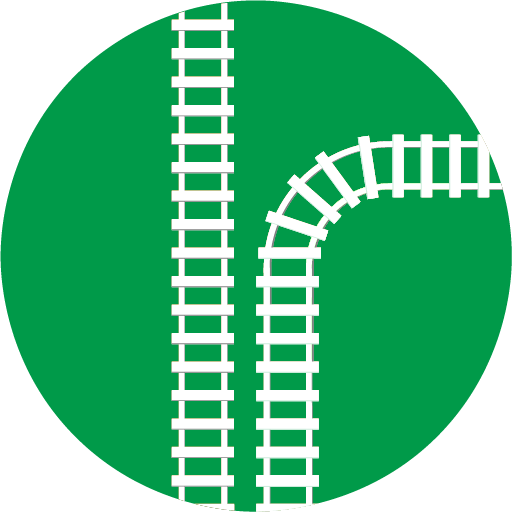 Irish Rail: Live Train App of Ireland icon