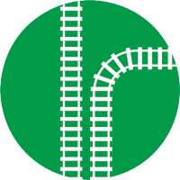 Irish Rail: Live Train App of Ireland