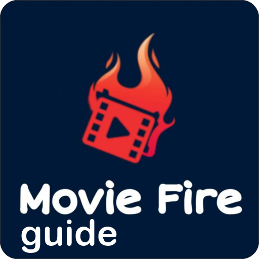 Movie Fire App Download Movies Guide 2021 icon