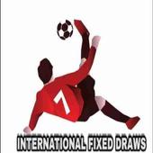INTERNATIONAL FIXED DRAWS icon