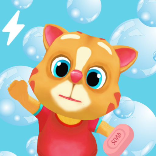 My Talking Donald - Virtual Pet With Friends icon