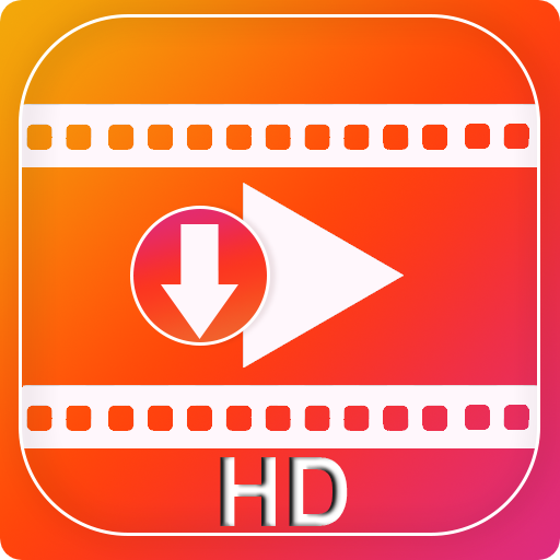 All Video Downloader - Status  icon