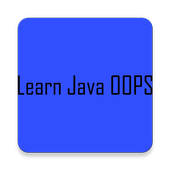 Learn Java OOPs icon