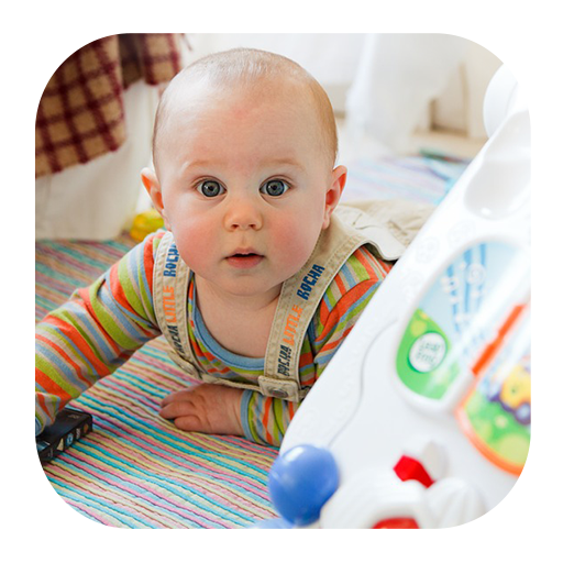 Baby White Noise icon