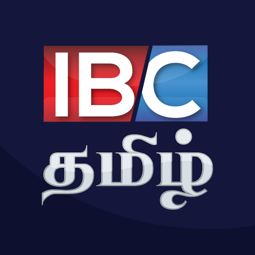 IBC Tamil icon