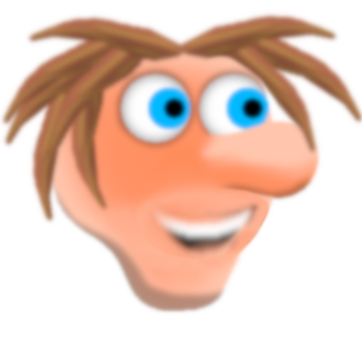 ikon Aaron's Play Time