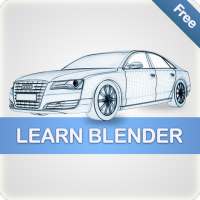 Learn Blender: Free - 2019