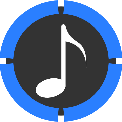 Hi-Fi Music Player- JP icon