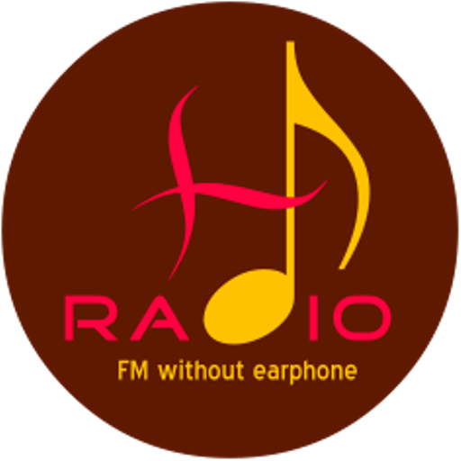 HD Radio: Listen Hindi Songs on Top FM, Whatsapp icon