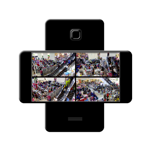 Multiple Videos at Same Time icon