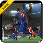 Guide for PES 2017 - PRO EVOLUTION SOCCER icon