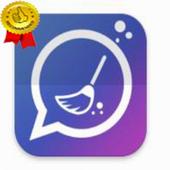 What App Clean icon
