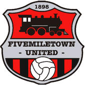 Fivemiletown United FC icon