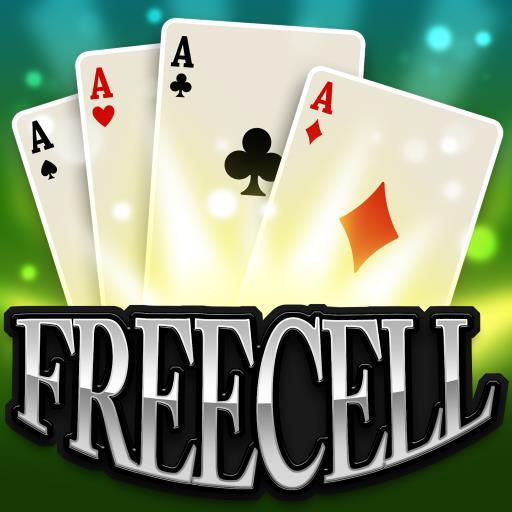 Freecell Solitaire icon