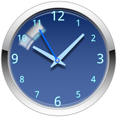 Fancy Clock - Clock widgets icon