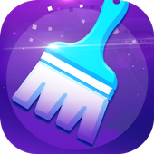 Super Phone Cleaner - Speed Booster, RAM &amp; Battery icon