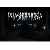 Phasmophobia mobile icon