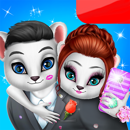 Cuty Kitty Royal Wedding Praparation &amp; Pet DayCare icon