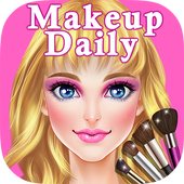Makeup Daily - First Date icon