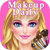 Makeup Daily - First Date