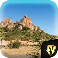 Zimbabwe Travel & Explore, Offline Tourist Guide