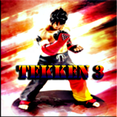 New Tekken 3 Guide icon