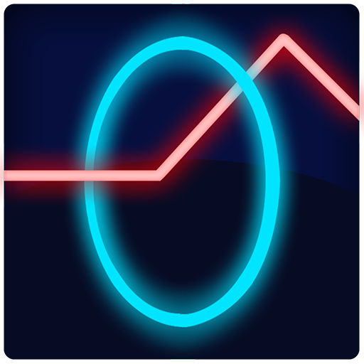 Ring - Wire-loop Game icon