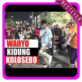 Lagu Kidung Wahyu Kolosebo Offline Terbaru 2091 on 9Apps