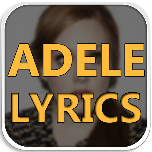 Adele Lyrics : Albums, EP &amp; Singles icon