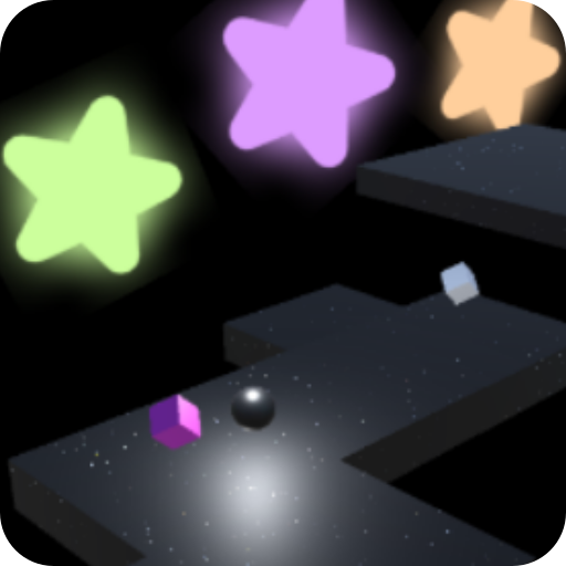 Starry Run icon
