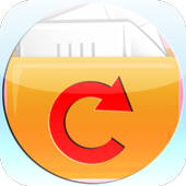 Auto Backup иконка