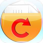 Auto Backup on 9Apps