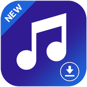 All Mp3 Music Download &amp; Music Downloader icon