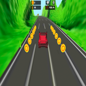 Car Speed Driving 3D आइकन