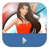 Videos de Reggaeton on 9Apps